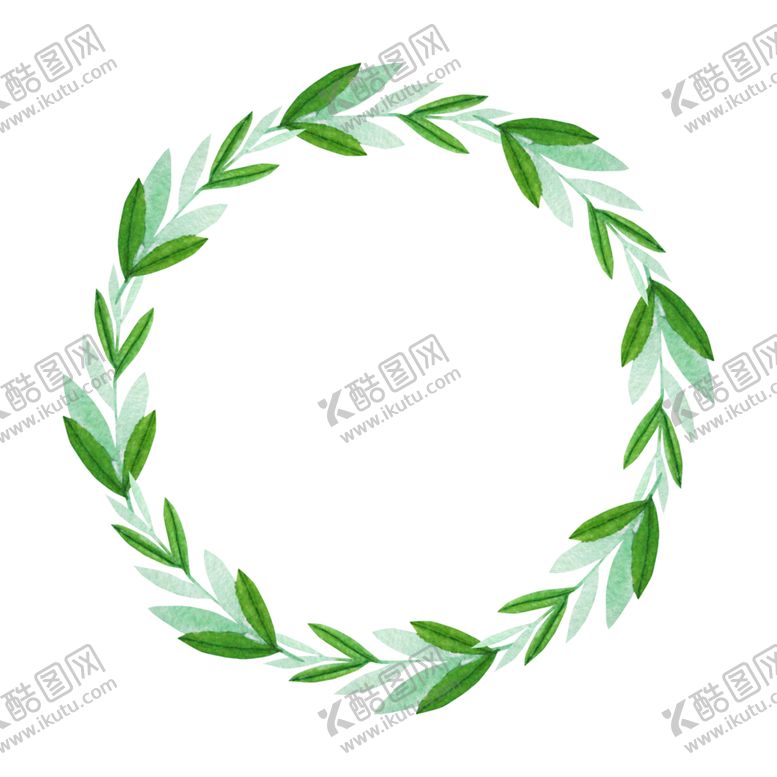 编号：22689310131416315411【酷图网】源文件下载-绿色边框