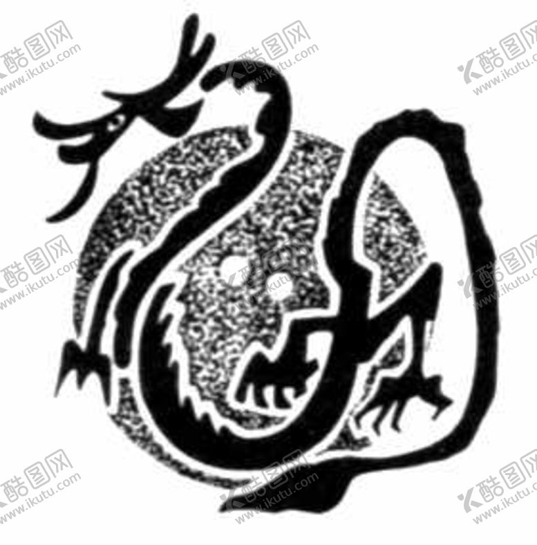 编号：78715705040833331805【酷图网】源文件下载-中式花边图案