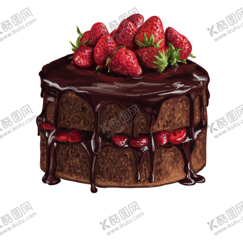 编号：72130609210452068464【酷图网】源文件下载-水果