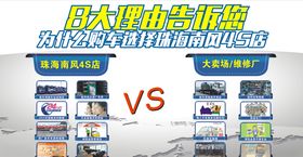 4S店续保优势