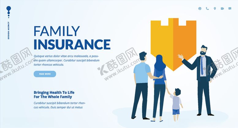 编号：37230809240505132003【酷图网】源文件下载-商务手绘插画