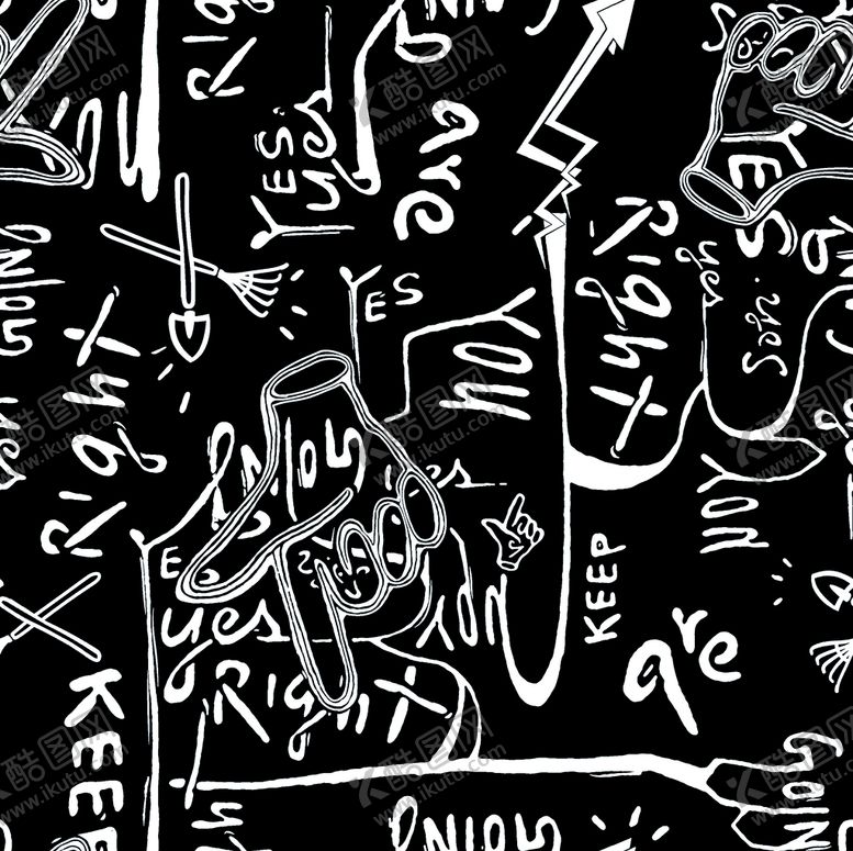 编号：83561410042140426701【酷图网】源文件下载-字母
