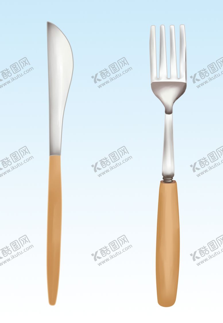 编号：78104412052045347090【酷图网】源文件下载-公筷公勺