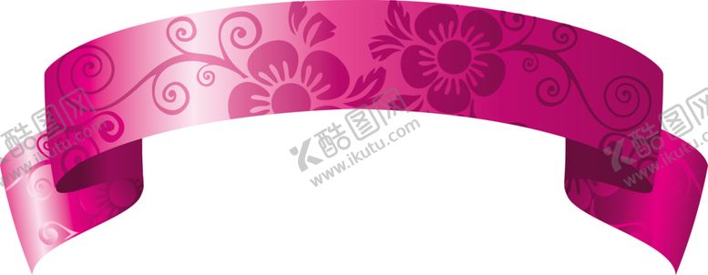 编号：66785606240723456130【酷图网】源文件下载-飘带