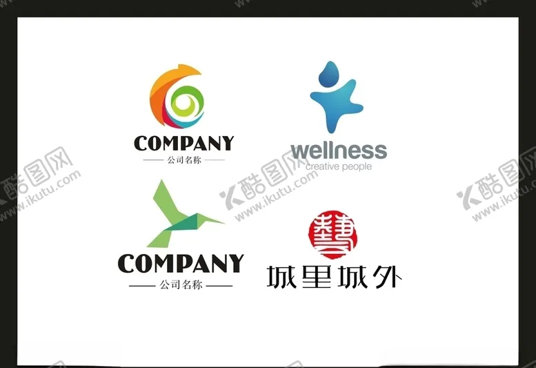 编号：32913107041441504201【酷图网】源文件下载-LOGO设计