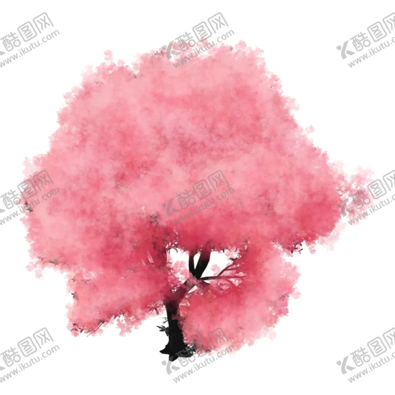 编号：94018605101504072858【酷图网】源文件下载-樱花装饰