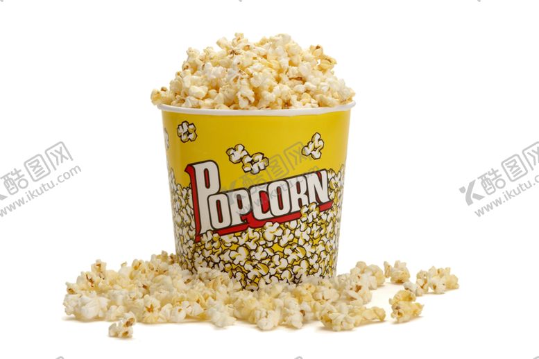 编号：46640410290327018045【酷图网】源文件下载-爆米花