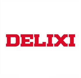 德力西集团DELIXI矢量