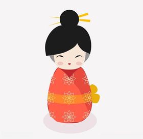 日系元素
