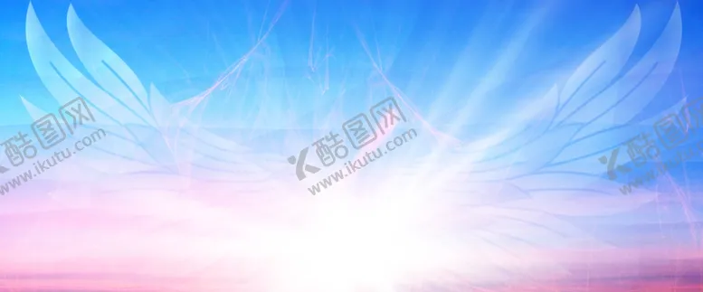编号：76926107050026201344【酷图网】源文件下载-翅膀背景
