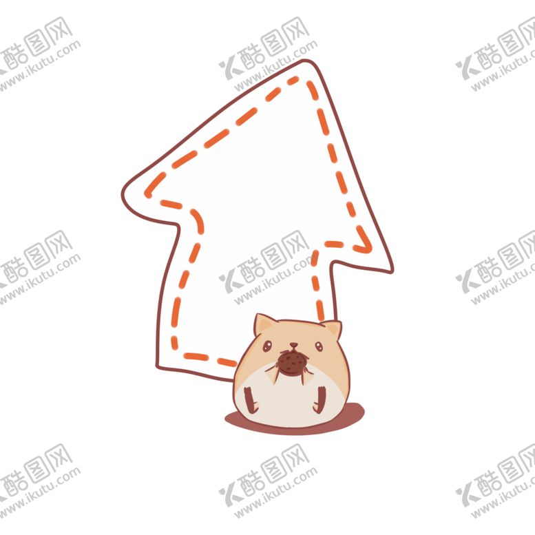 编号：87247209200756451670【酷图网】源文件下载-卡通边框