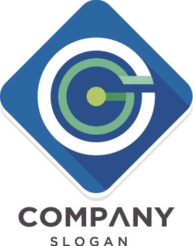 字母logo