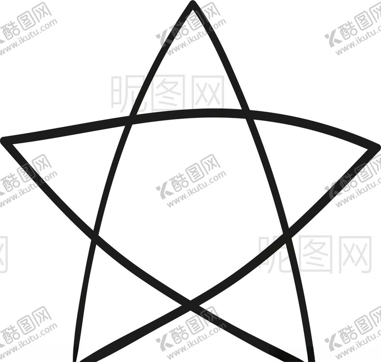 编号：50480605190609575817【酷图网】源文件下载-星星