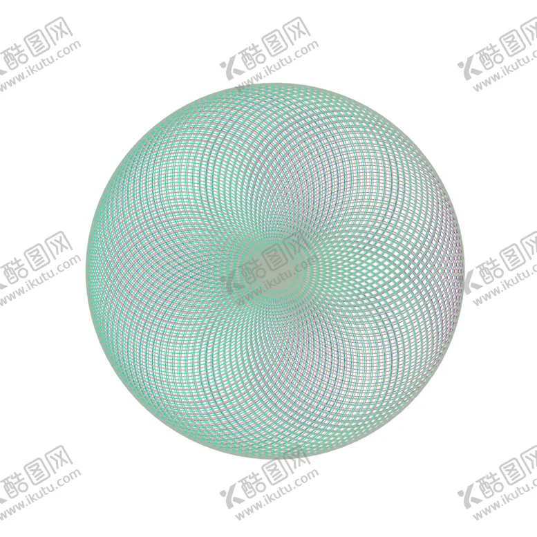 编号：80024104180842037078【酷图网】源文件下载-圆环底纹