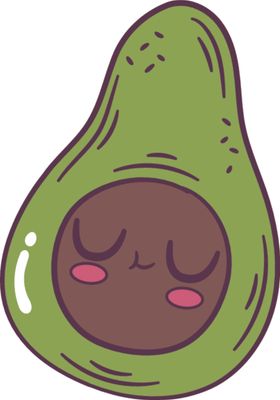 可爱食物