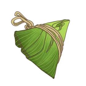 端午节素材模板吊旗贺卡海报