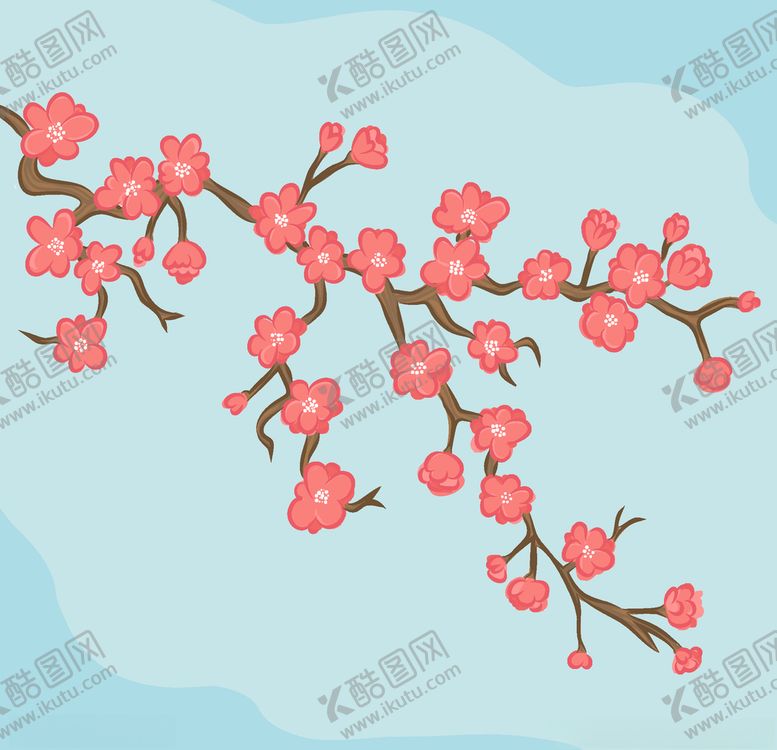 编号：49479906281453586352【酷图网】源文件下载-樱花