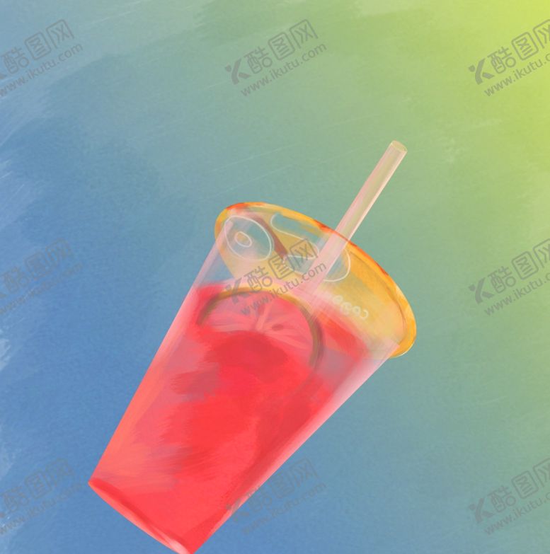 编号：13554309211923152073【酷图网】源文件下载-果汁