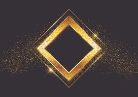 背景模板展板设计