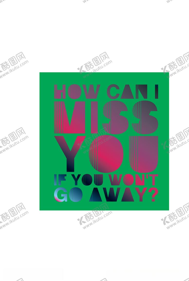 编号：69206809190353175292【酷图网】源文件下载-字母印花