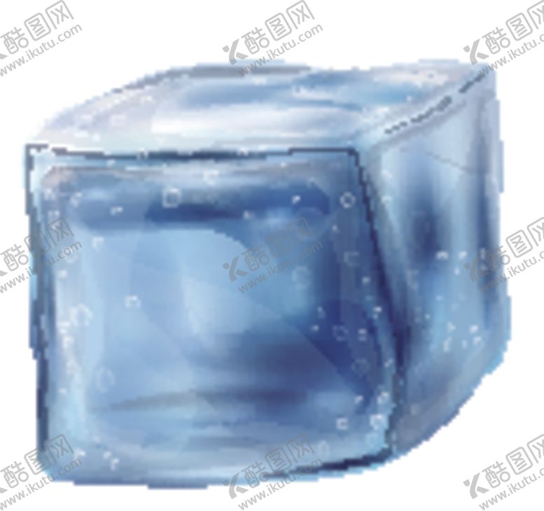 编号：59885305151114223575【酷图网】源文件下载-冰块