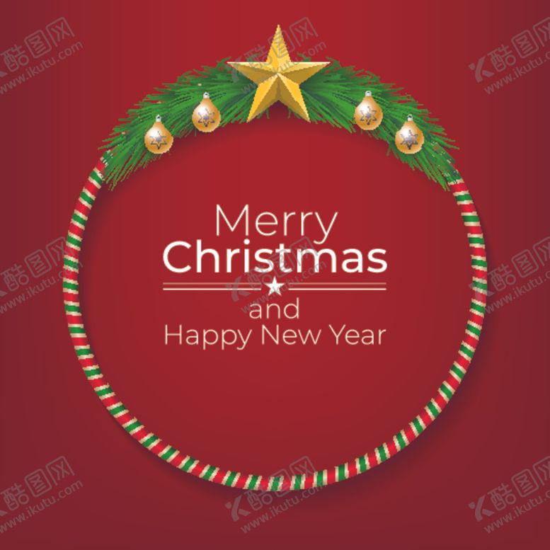 编号：60810109102150113194【酷图网】源文件下载-圣诞海报