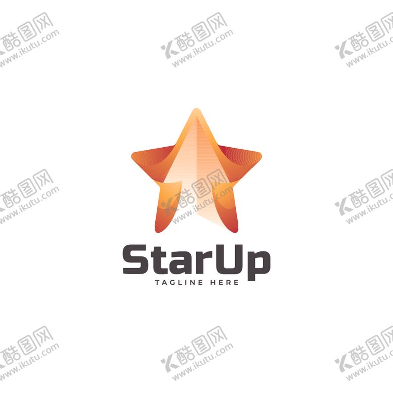 编号：91057906251312401937【酷图网】源文件下载-星星标志