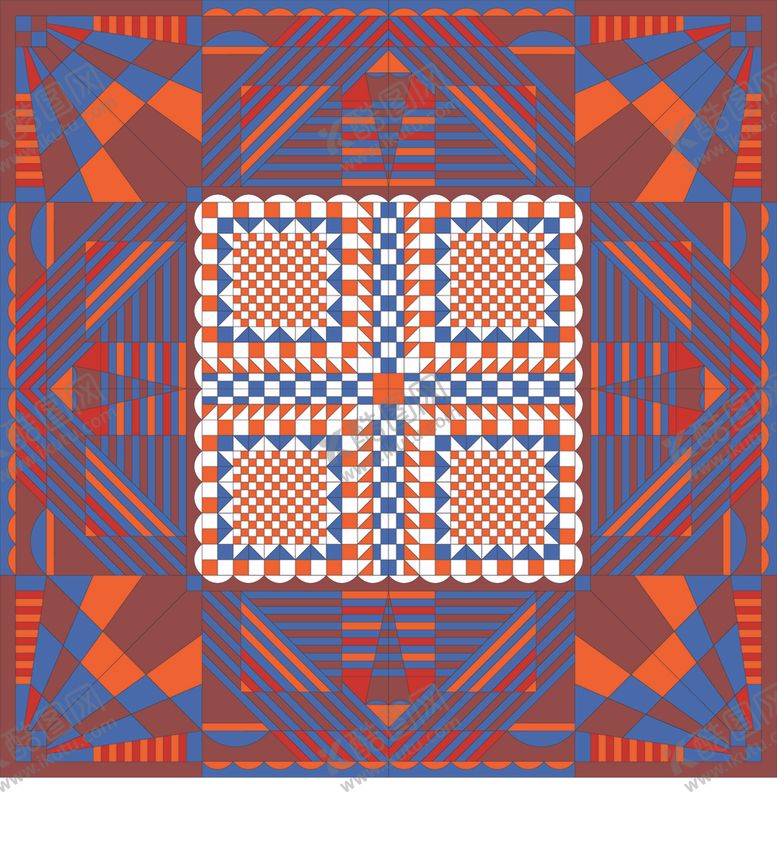 编号：51799209161010101890【酷图网】源文件下载-大牌丝巾奢侈品爱马仕