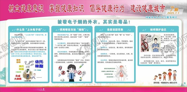 编号：54134710301105054483【酷图网】源文件下载-健康教育