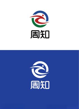运动标识设计