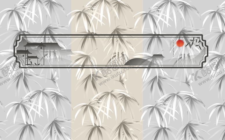 编号：80190512110353325261【酷图网】源文件下载-背景墙