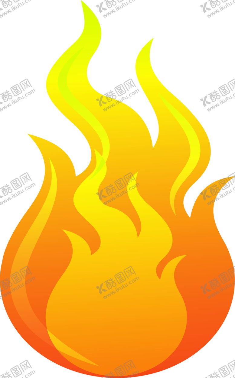 编号：19918407041553423608【酷图网】源文件下载-火焰