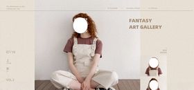 海报banner