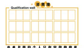 荣誉墙