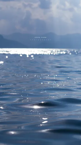 水纹蓝色生活百科摄影背景