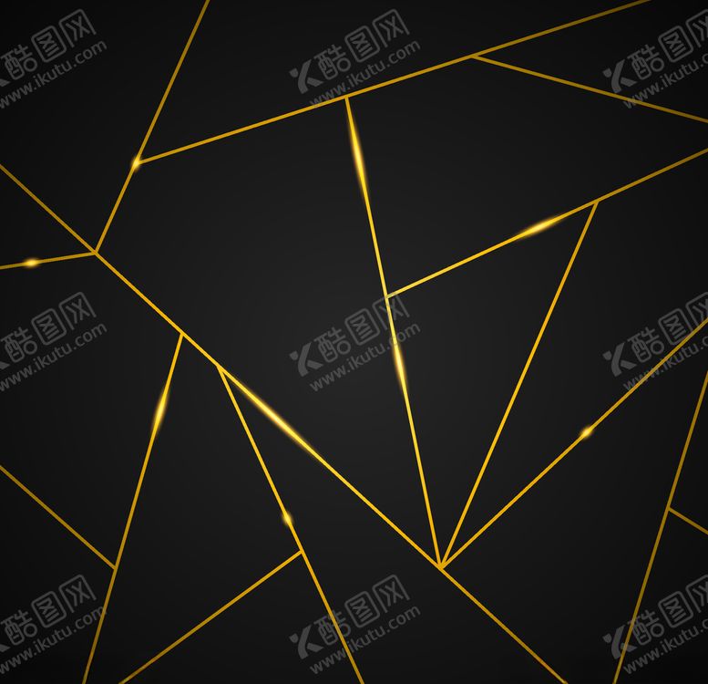 编号：64928907070323091767【酷图网】源文件下载-线条背景海报