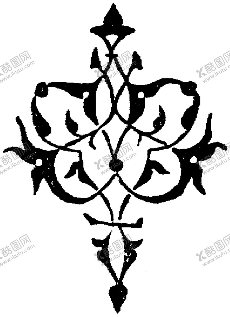 编号：31148909242323343140【酷图网】源文件下载-镂空花图案