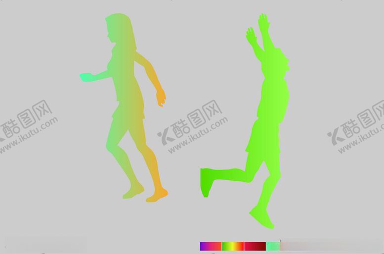 编号：49964902130928447391【酷图网】源文件下载-跑步