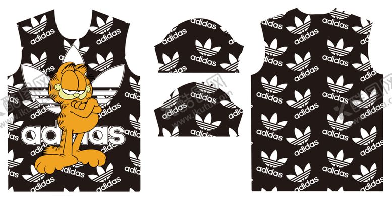 编号：88777810292346346823【酷图网】源文件下载-女装