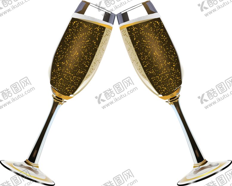 编号：60266810162057429059【酷图网】源文件下载-香槟