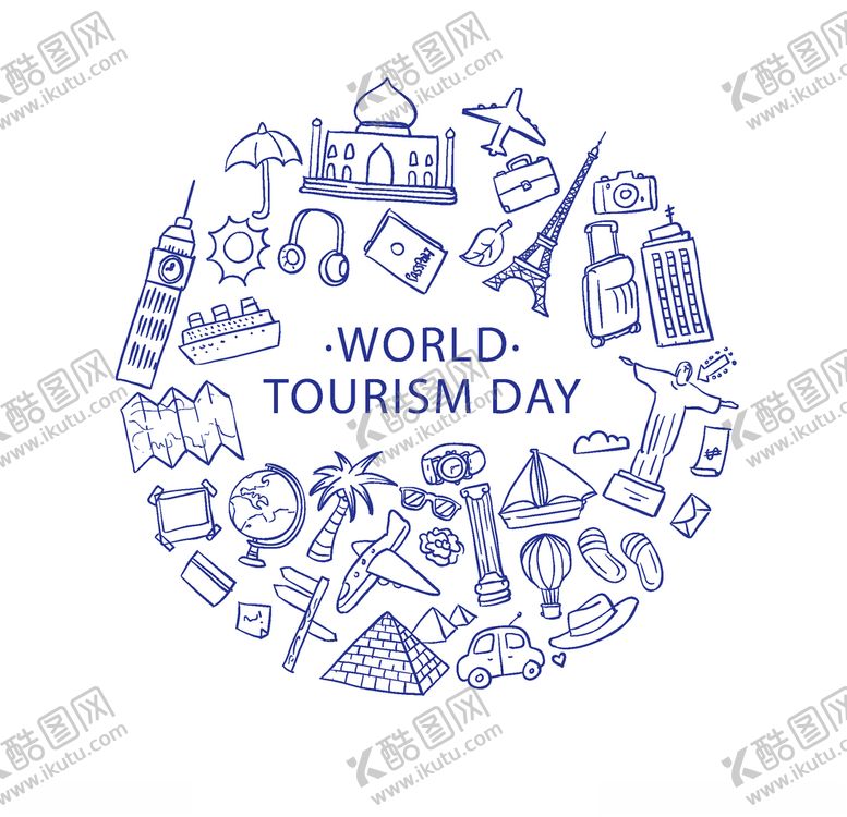 编号：97091809211502297293【酷图网】源文件下载-创意手绘素材