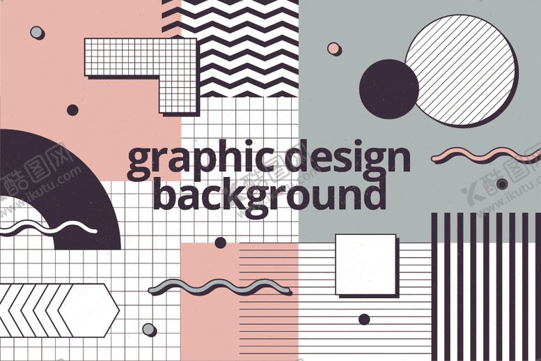 编号：19532510070859066526【酷图网】源文件下载-几何背景