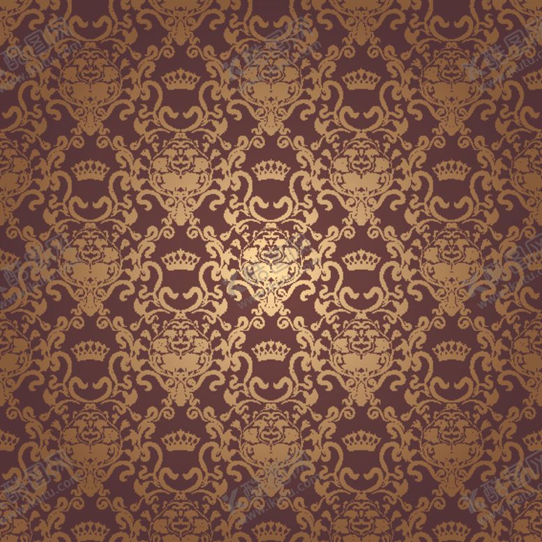 编号：58959509141202101507【酷图网】源文件下载-无缝印花花纹背景