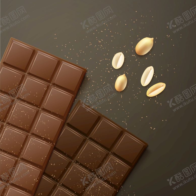 编号：93582502100627463664【酷图网】源文件下载-巧克力
