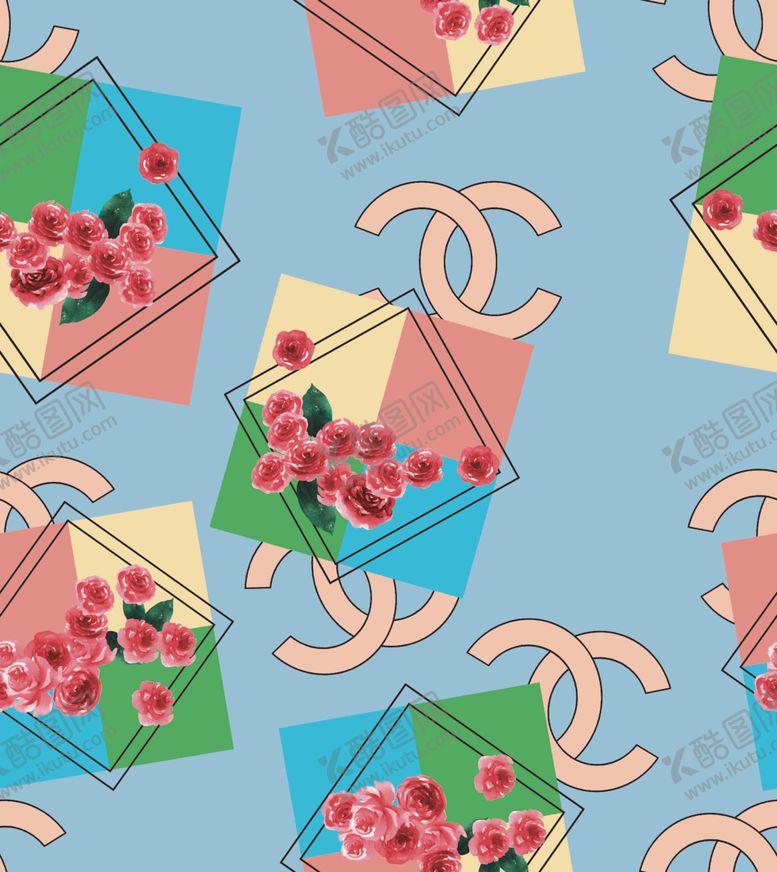 编号：83052109281145312726【酷图网】源文件下载-大牌花