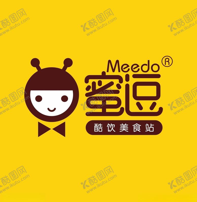 编号：91028305041116469776【酷图网】源文件下载-蜜豆甜品美食店标