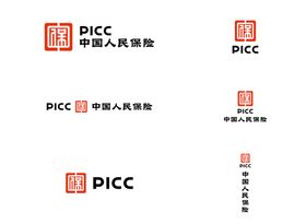 PICC中国人民保险 新LOG