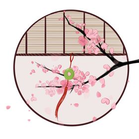 梅花素材