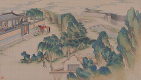 红楼梦