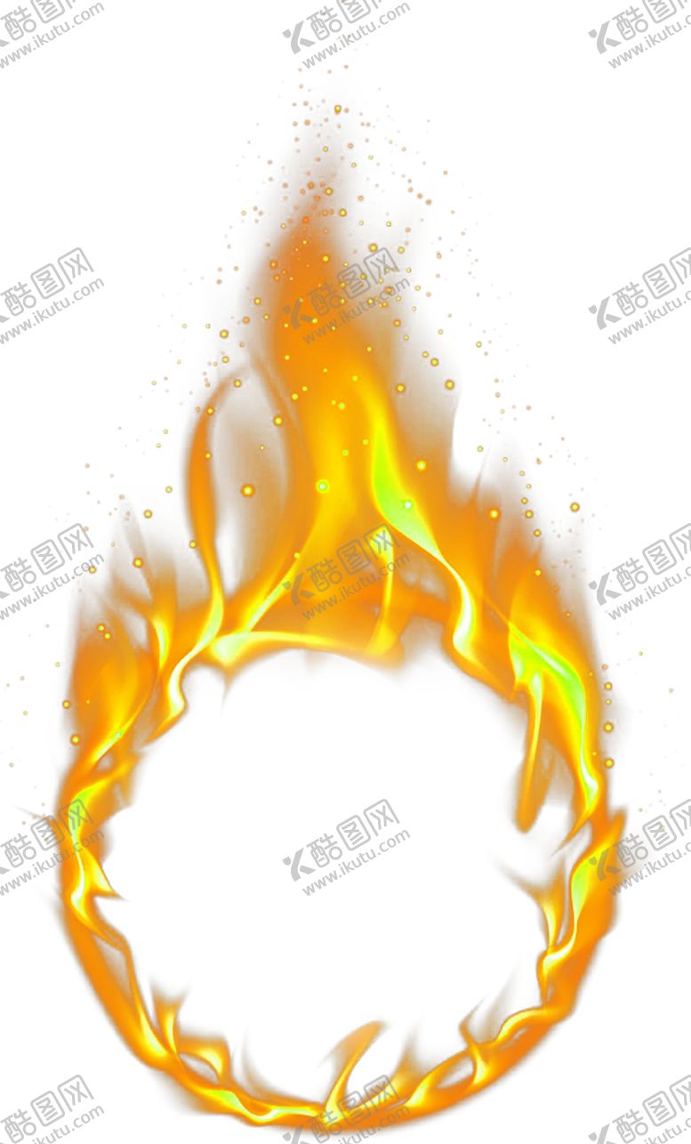 编号：16636706260710057740【酷图网】源文件下载-火焰